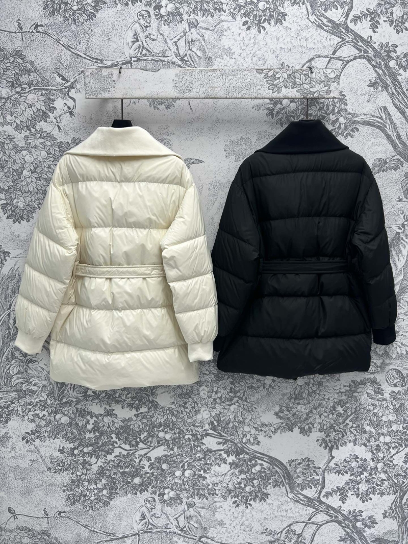 Miu Miu Down Coat